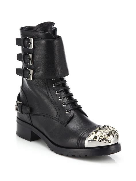 Miu Miu Boots for Women 